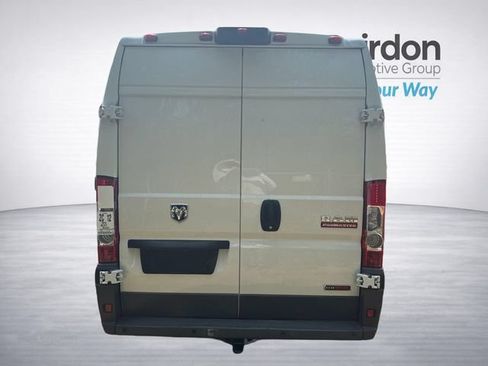 Used 2014 RAM ProMaster 3500 w/ Interior Convenience Group FWD image 6