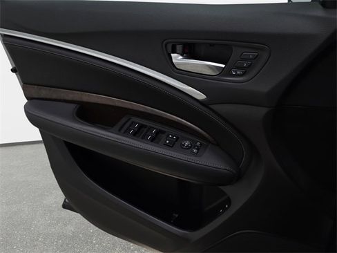 Used 2020 Acura MDX SH-AWD w/ Technology Package image 27