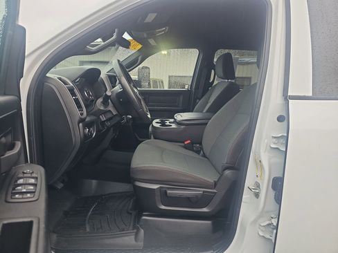 Certified 2022 RAM 3500 Tradesman image 12