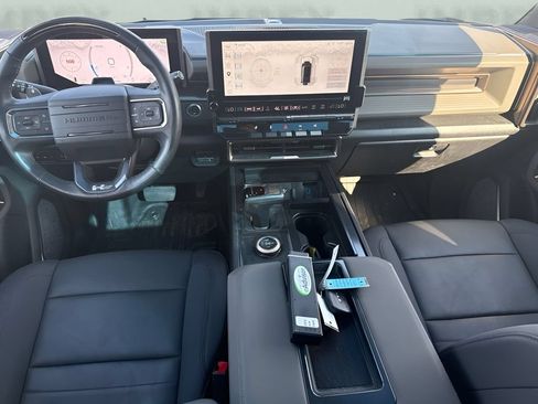 Used 2025 GMC Hummer EV 3X AWD/4WD image 10