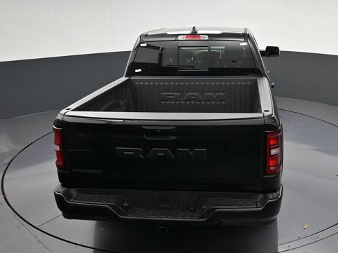 Used 2025 RAM 1500 Big Horn RWD image 18