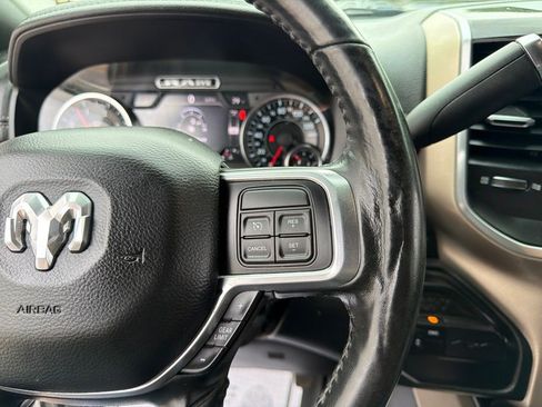 Used 2019 RAM 2500 Laramie w/ Night Edition AWD/4WD image 31