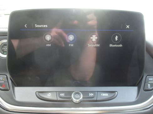 Used 2023 Chevrolet Blazer LT w/ LPO, Floor Liner Package AWD/4WD image 20