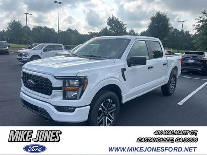 Used 2023 Ford F150 XL w/ STX Appearance Package