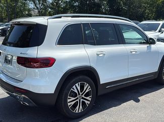 Certified 2026 Mercedes-Benz GLB 250 4MATIC video 3