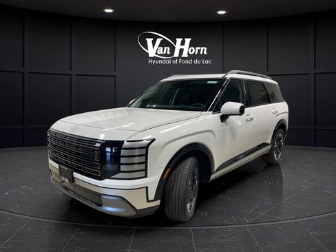 New 2026 Hyundai Palisade Limited AWD/4WD image 7