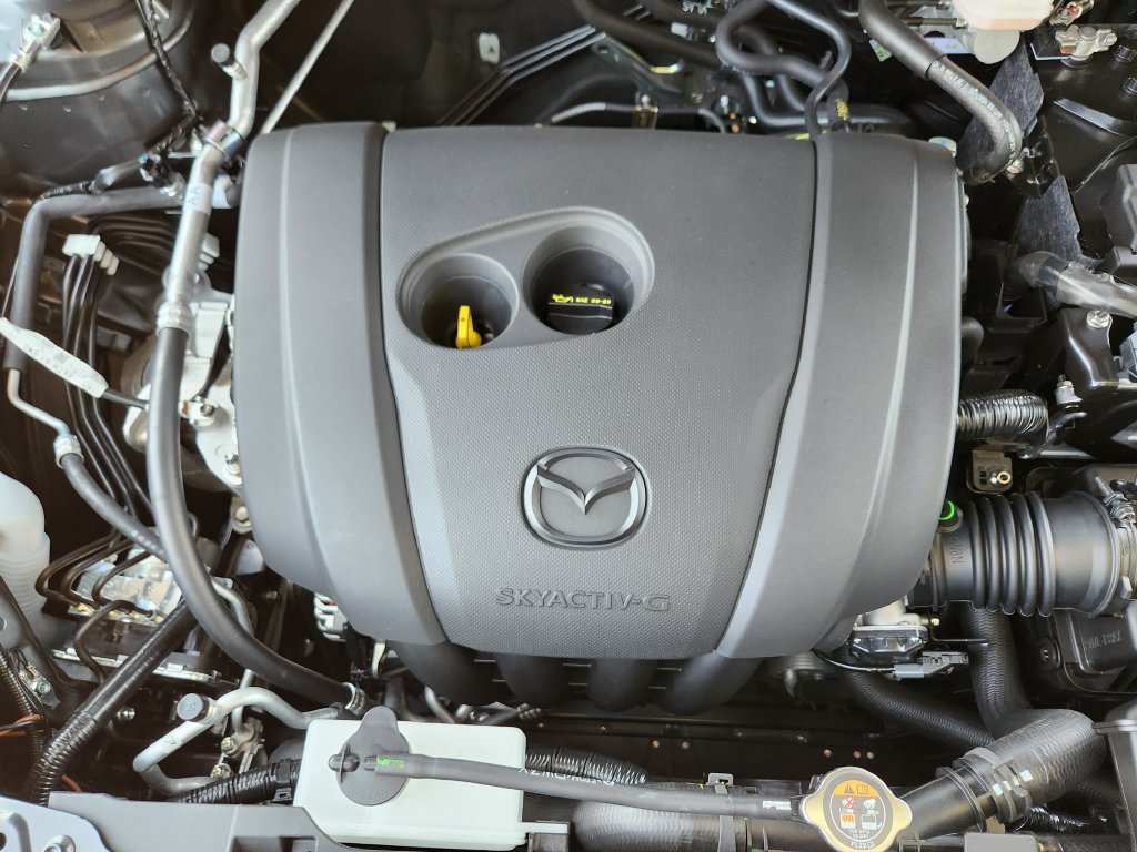 New 2026 MAZDA CX-5 Preferred AWD/4WD image 20