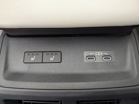 New 2026 Toyota bZ Limited image 15