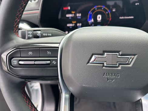 Certified 2024 Chevrolet Colorado Z71 w/ Z71 Convenience Package 2 image 25