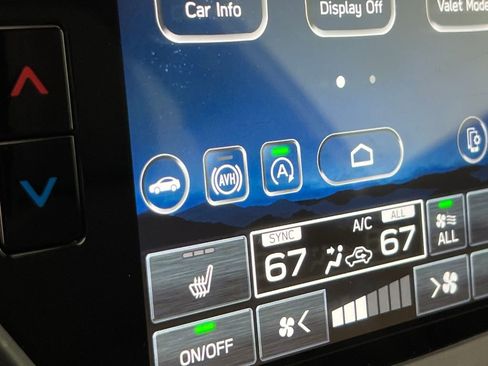 Certified 2025 Subaru Forester Premium image 31