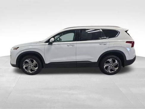 Used 2023 Hyundai Santa Fe SEL image 3