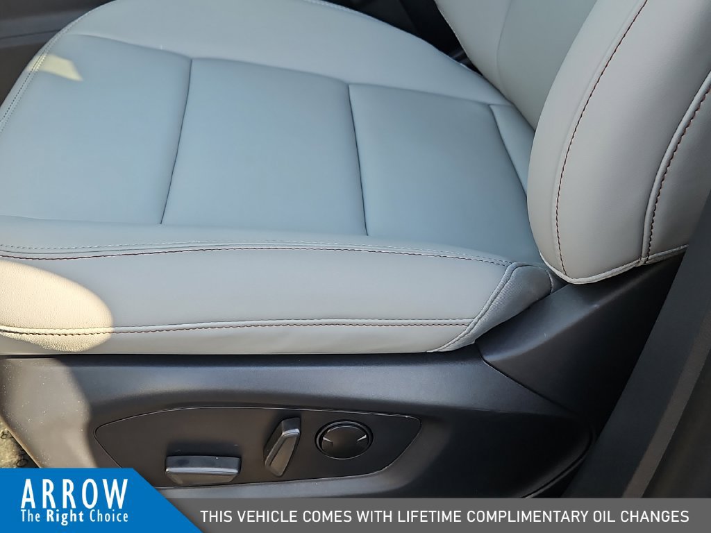 New 2026 Ford Explorer Active w/ Active Comfort Package RWD image 23