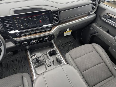 New 2026 GMC Sierra 1500 Elevation w/ Preferred Package image 20