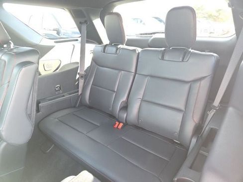 New 2026 Ford Explorer ST w/ Sun And Sound Package image 22