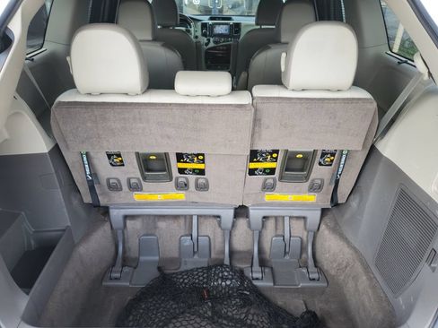 Used 2014 Toyota Sienna Limited w/ Limited Premium Package AWD/4WD image 33