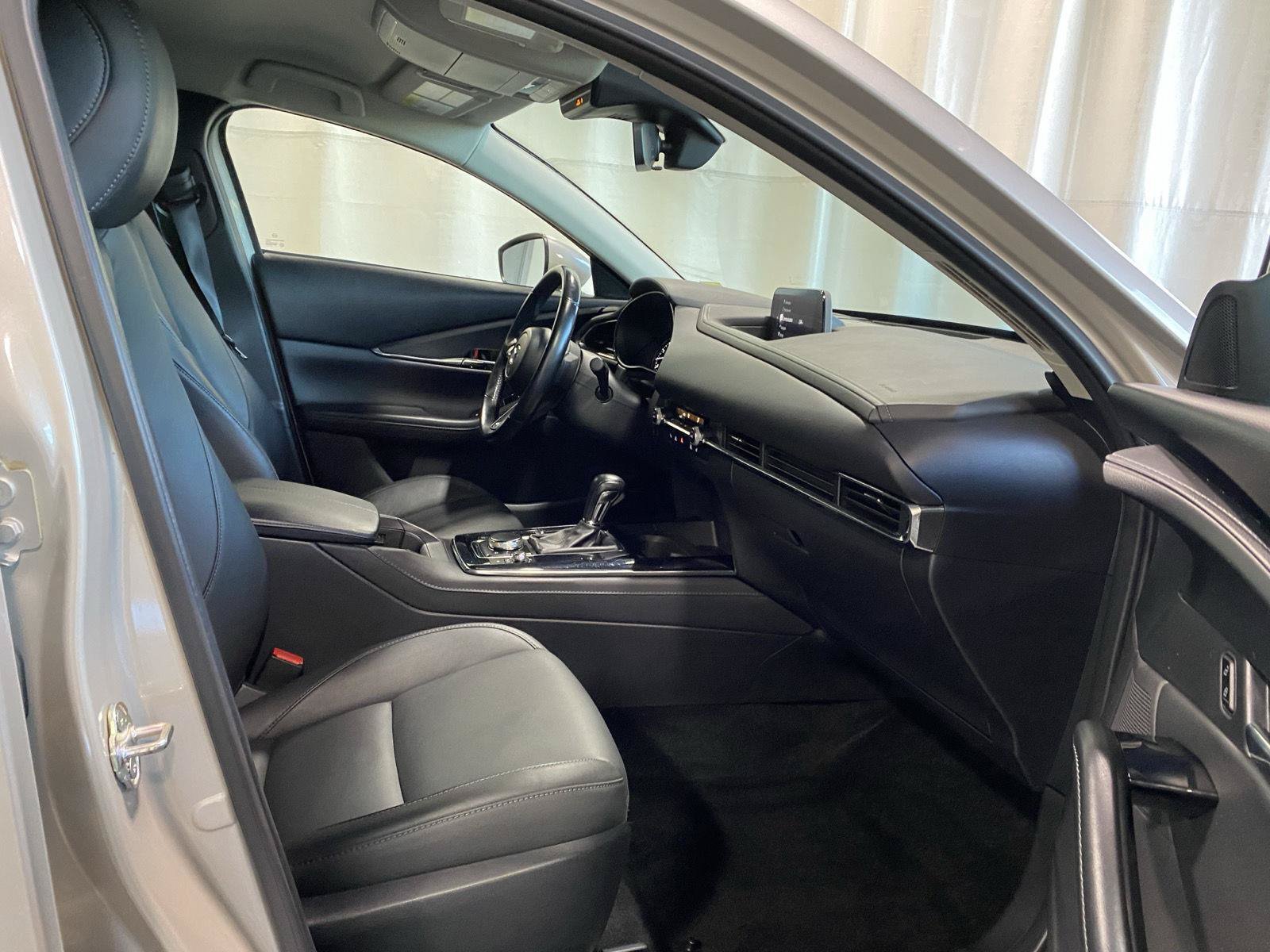Certified 2023 MAZDA CX-30 AWD 2.5 S w/ Preferred Package image 11