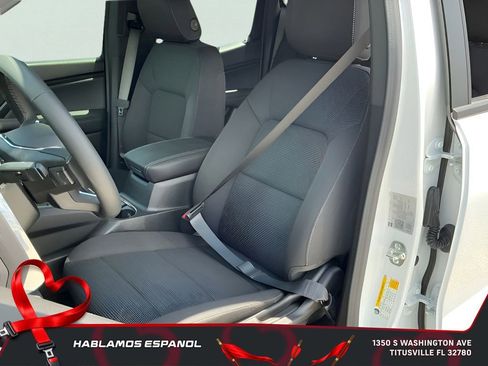 New 2026 GMC Canyon Elevation image 15