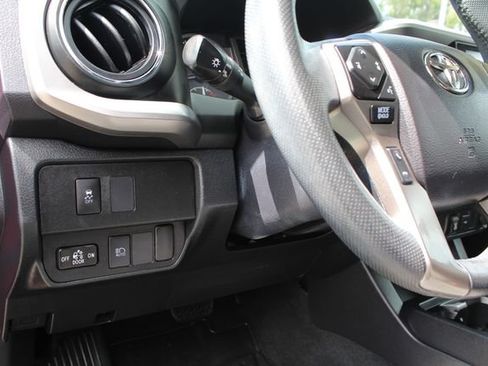 Certified 2021 Toyota Tacoma SR5 RWD image 54