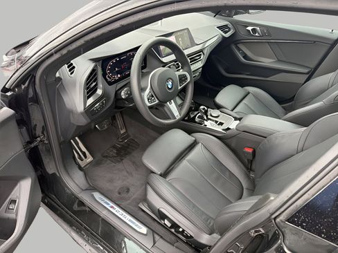 Used 2024 BMW M235i xDrive Gran Coupe w/ Premium Package AWD/4WD image 8