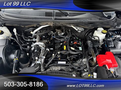 Used 2020 Ford Ranger XLT w/ Equipment Group 301A Mid image 22