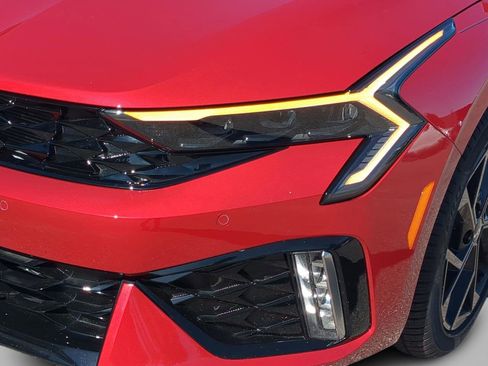 New 2026 Kia K5 GT-Line w/ GT-Line Premium Package FWD image 9