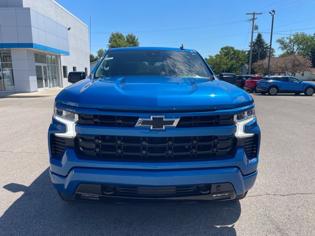 Used 2023 Chevrolet Silverado 1500 RST AWD/4WD image 10