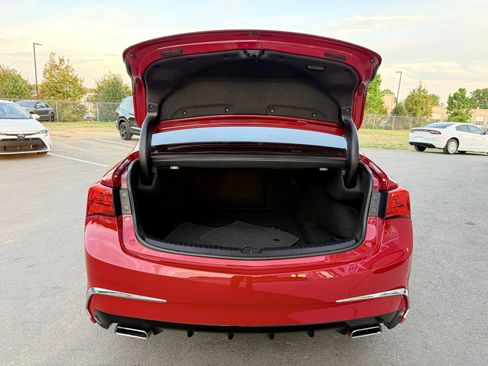 Used 2018 Acura TLX V6 w/ Technology Package image 54