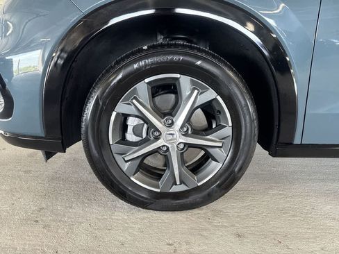 Used 2025 Honda HR-V EX-L image 10