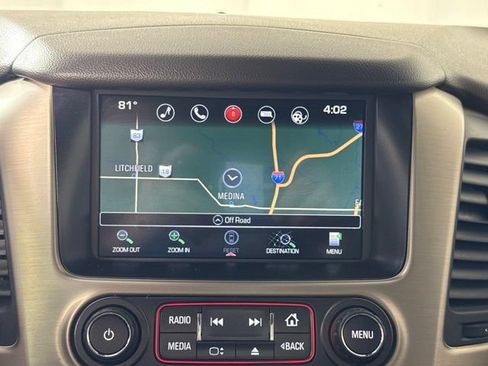 Used 2016 GMC Yukon XL Denali w/ Open Road Package AWD/4WD image 24
