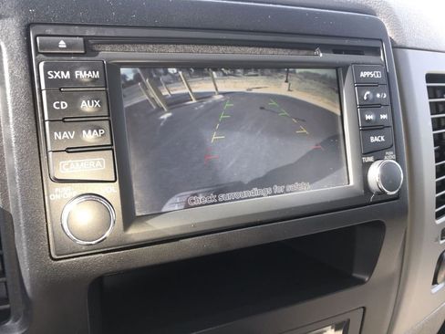 Used 2016 Nissan NV 3500 SL RWD image 17