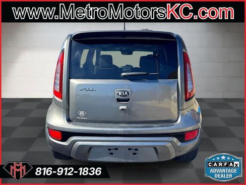 Used 2013 Kia Soul ! image 4