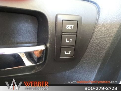 Used 2019 Toyota Tundra 1794 Edition AWD/4WD image 15