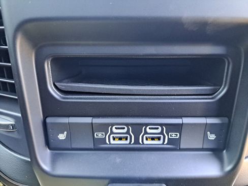 New 2026 RAM 2500 Power Wagon image 6