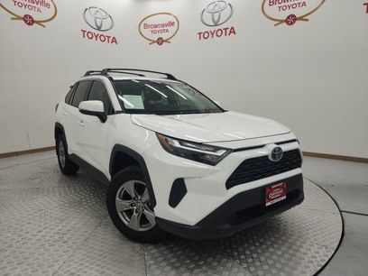 Used 2025 Toyota RAV4 XLE w/ Convenience Package