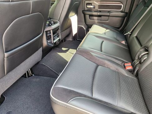 New 2026 RAM 2500 Laramie w/ Night Edition AWD/4WD image 25