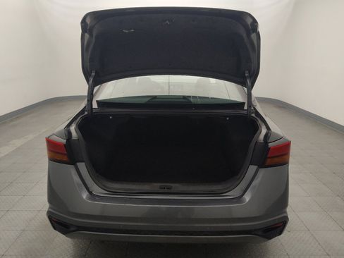 Used 2025 Nissan Altima 2.5 SV FWD image 29