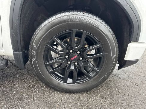 Used 2024 GMC Sierra 1500 Elevation AWD/4WD image 49