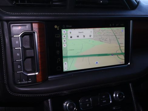 Used 2024 GMC Yukon Denali Ultimate image 33