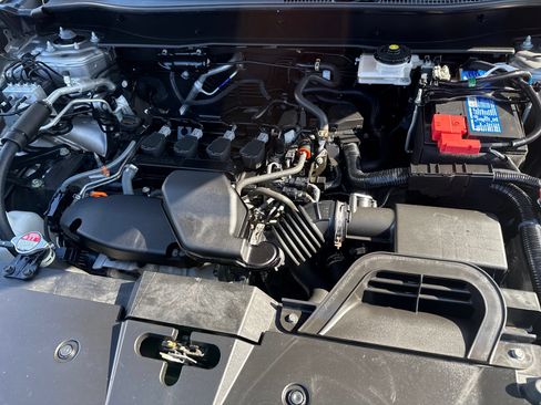 Used 2024 Honda CR-V EX image 27