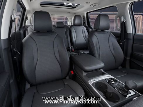 New 2026 Kia Carnival SX Prestige image 18