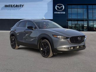 Used 2025 MAZDA CX-30 AWD 2.5 S w/ Preferred Package video 1