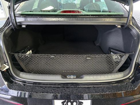 New 2026 Hyundai Elantra SEL Sport Premium w/ Cargo Package FWD image 14