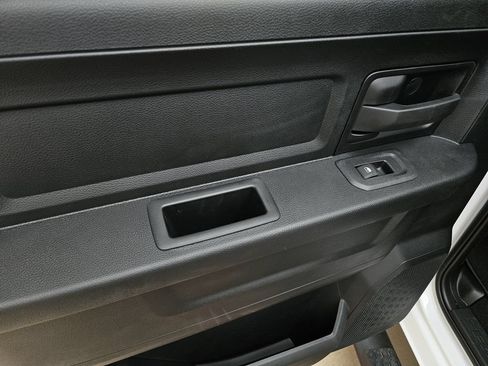 New 2026 RAM 2500 Tradesman AWD/4WD image 12