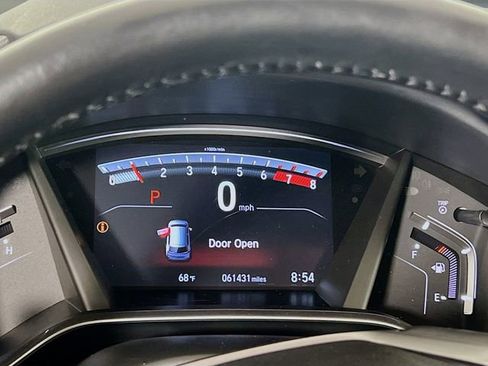 Used 2019 Honda CR-V EX-L image 10