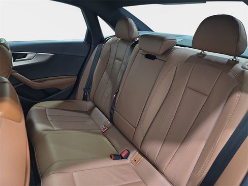 Used 2023 Audi A4 2.0T Premium Plus w/ Premium Plus Package image 16