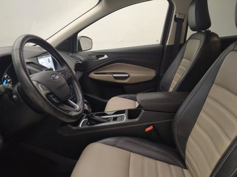 Used 2019 Ford Escape SEL FWD image 17