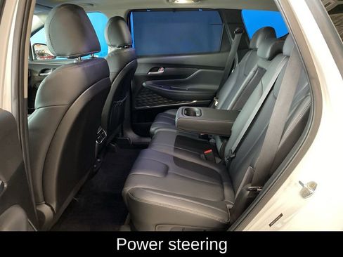 Used 2023 Hyundai Santa Fe SEL w/ Premium Package image 12