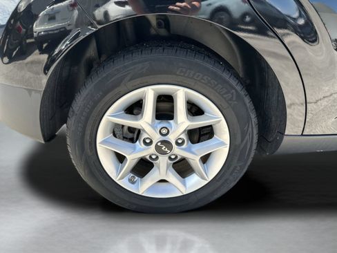 Used 2022 Kia Soul LX w/ Technology Package FWD image 18