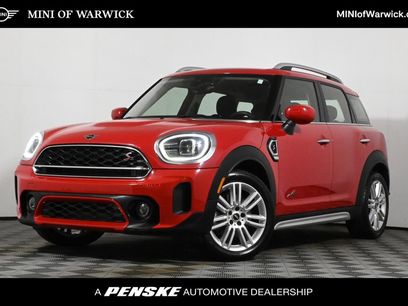 Used 2024 MINI Cooper Countryman S