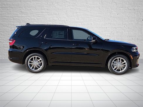 New 2025 Dodge Durango GT image 5